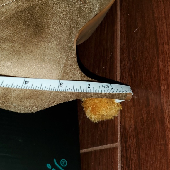 Bellini Boots - Picture 7 of 7